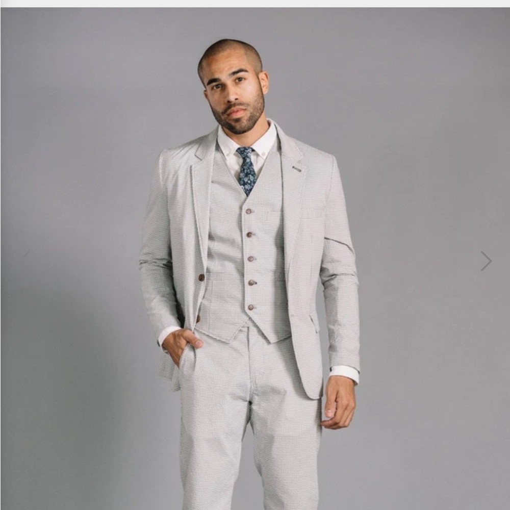 Nifty Genius Blazer